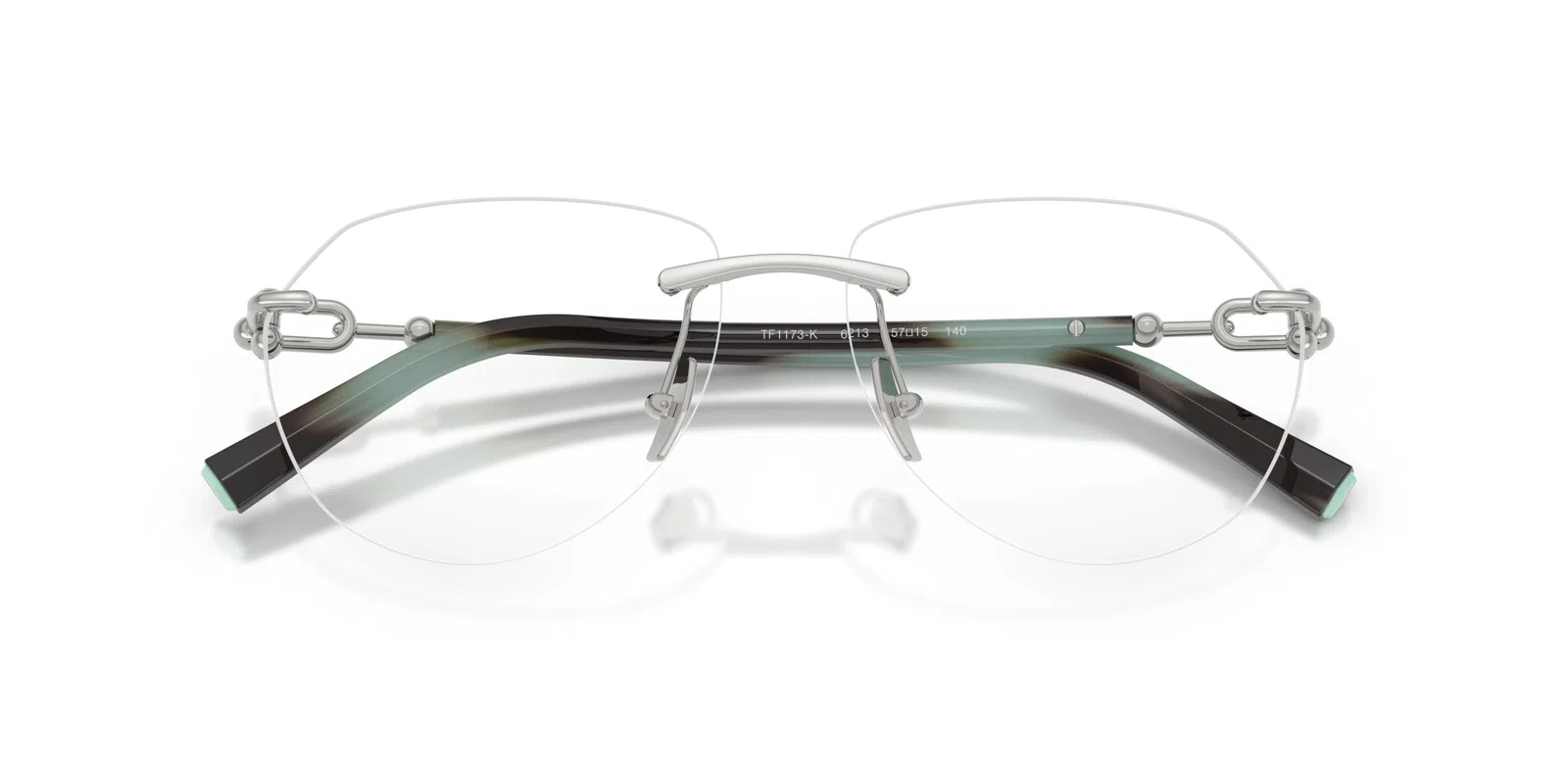 Tiffany 1173K Eyeglasses - view 18